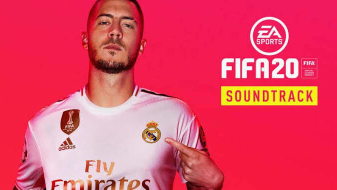 EA Sports Release The Spotify Playlist For FIFA 20
