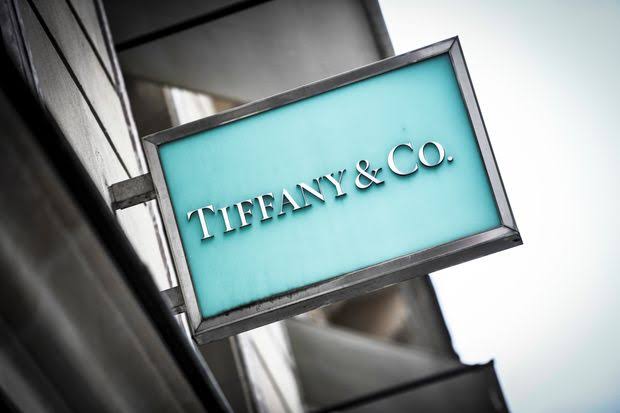 LVMH Buys Tiffany's for a Record-Breaking $16.2 Billion