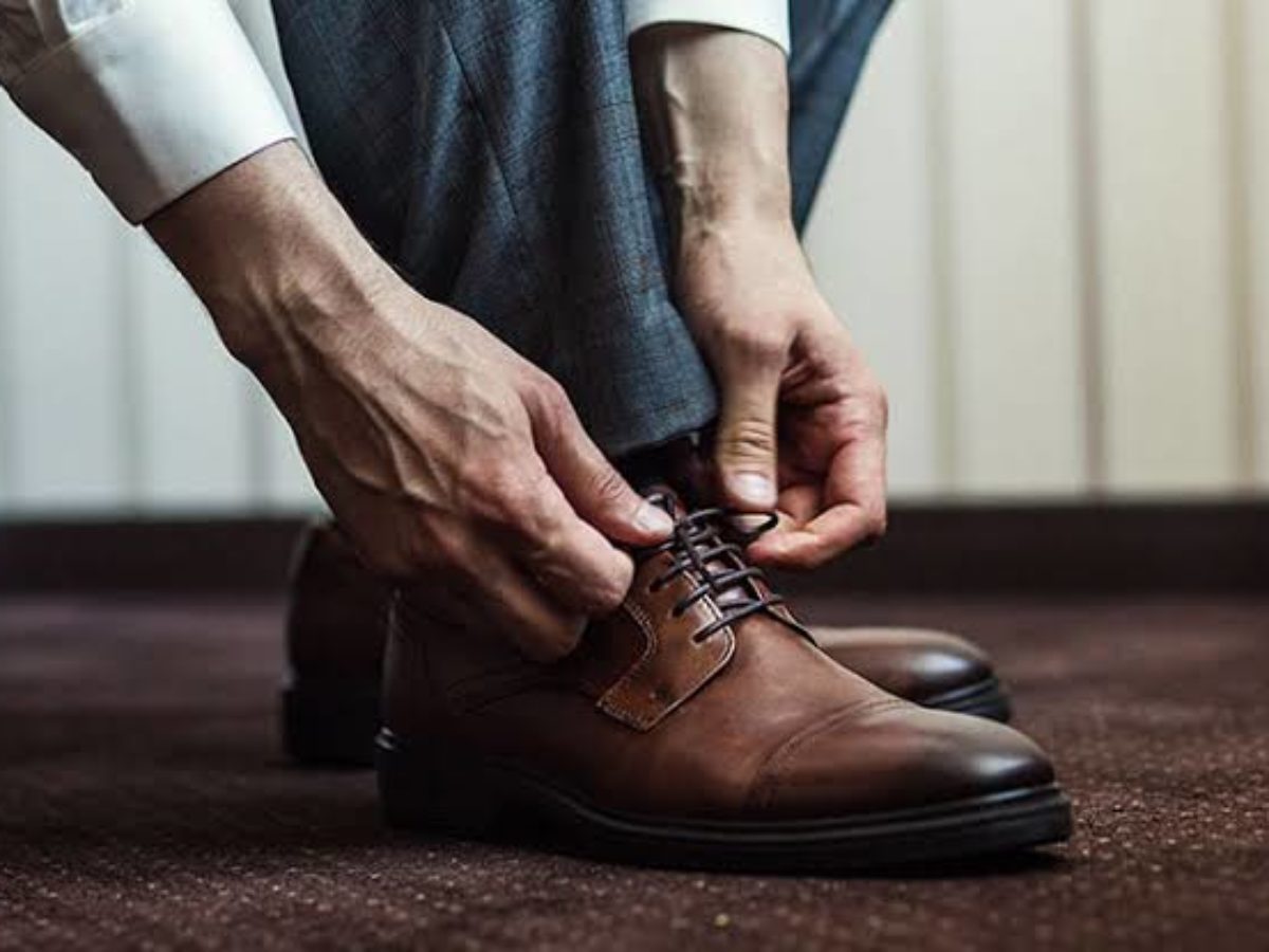 the best mens dress shoes