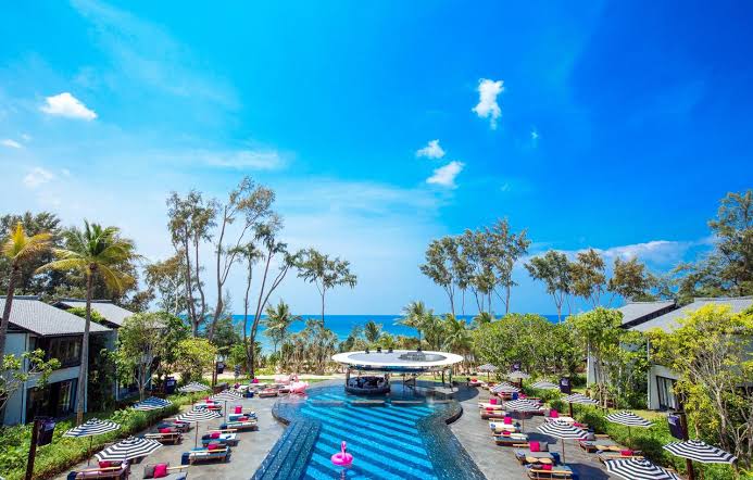 Forget Bali, Phuket’s Baba Beach Club Is Your Next Luxe Party Destination