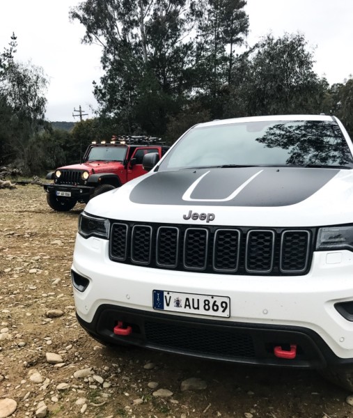 The Ultimate Boys’ Weekend At QT Falls Creek