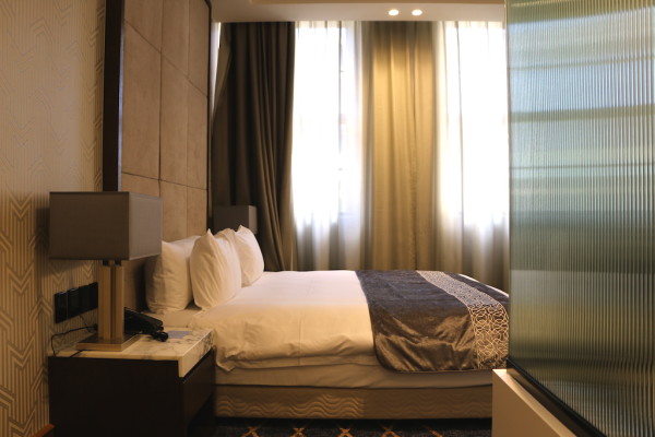 Review: Primus Hotel Sydney &#8211; Art Deco Luxury