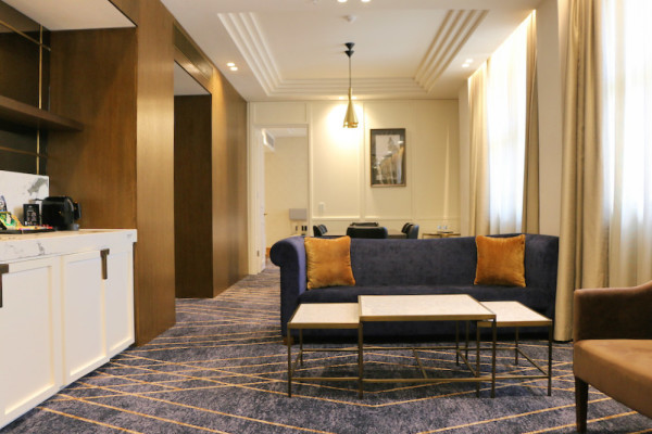 Review: Primus Hotel Sydney &#8211; Art Deco Luxury