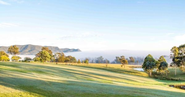 voco Kirkton Park Hunter Valley: A Refreshing Take On A Country Classic