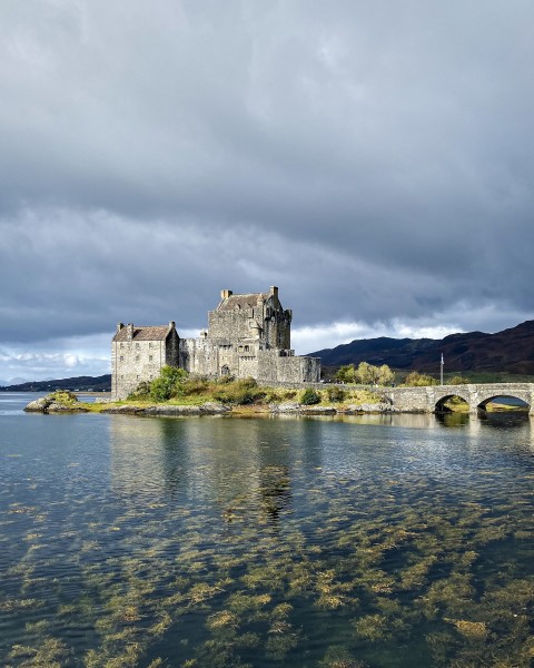 The Search For Scotland’s Best Driving Road