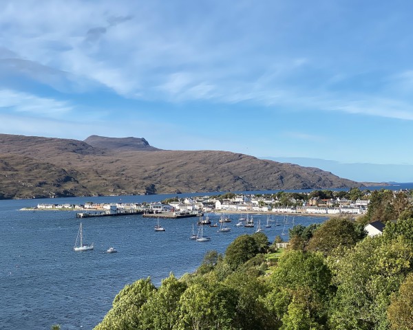 The Search For Scotland’s Best Driving Road