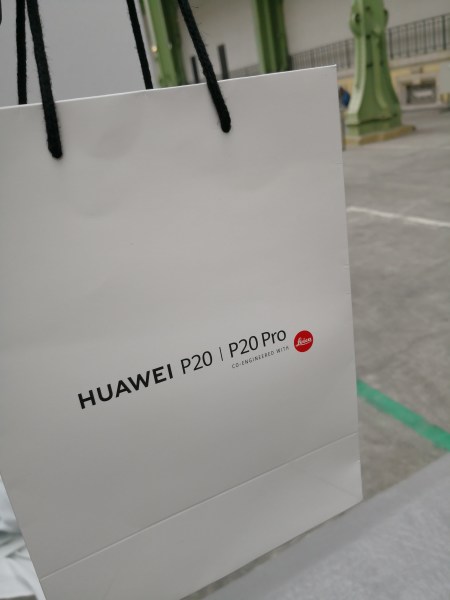 Huawei’s P20 Series To Leave Apple & Samsung For Dead