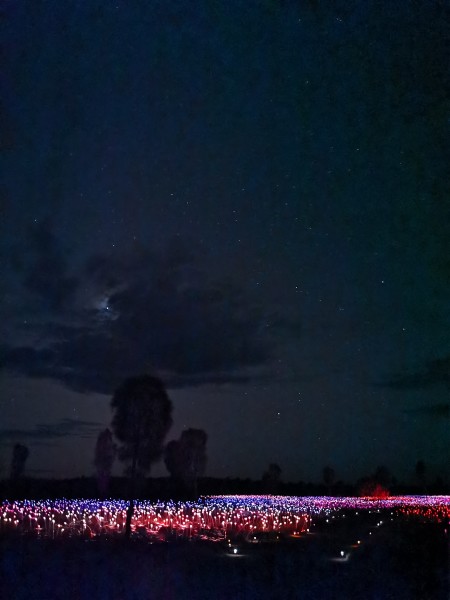 Night Mode On The New Huawei P30 Pro Is Legitimately Insane