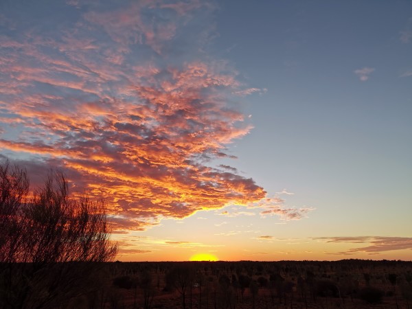 Night Mode On The New Huawei P30 Pro Is Legitimately Insane