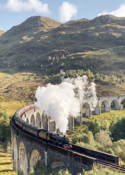 The Search For Scotland’s Best Driving Road