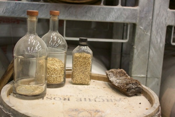 Ever Wondered How Whiskey Is Made? Here&#8217;s How
