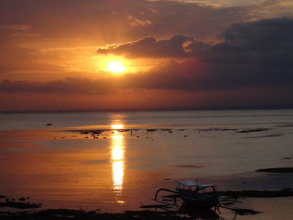 Nusa Lembongan: Like Bali, But Better