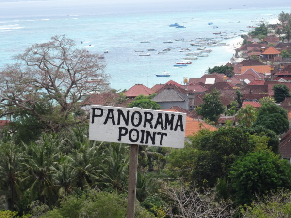 Nusa Lembongan: Like Bali, But Better
