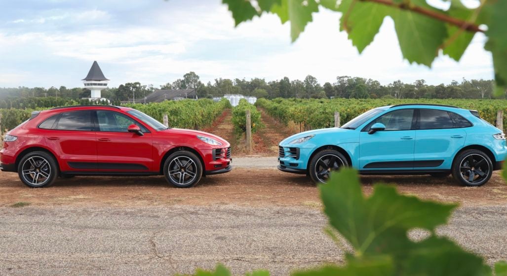 The 2019 Macan S Is A Whole Lot Of Porsche For Sub $100,000