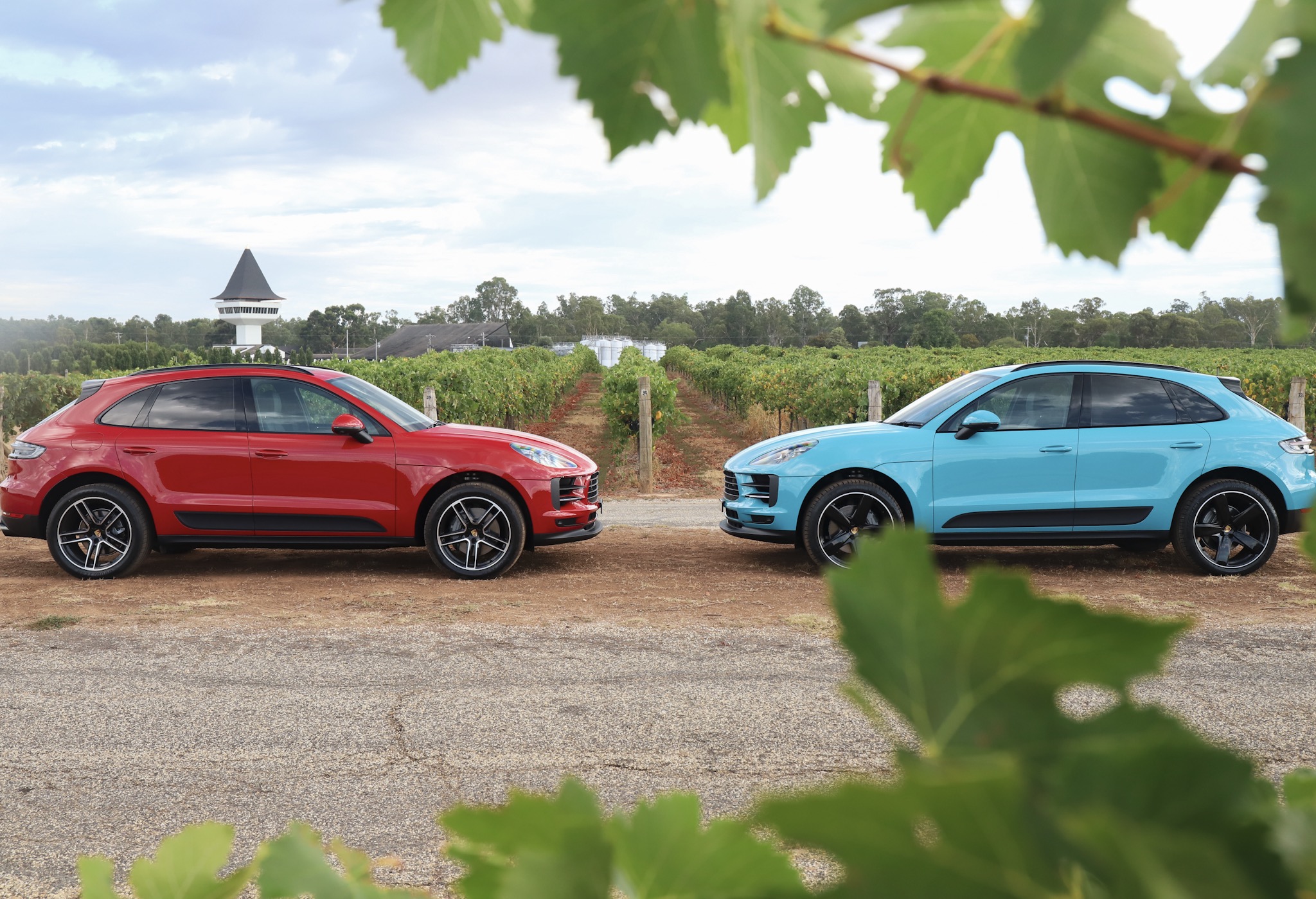 The 2019 Macan S Is A Whole Lot Of Porsche For Sub $100,000