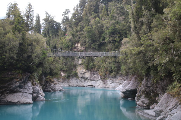 The Ultimate New Zealand South Island Road Trip