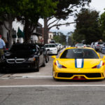 Photos: Monterey Car Week&#8217;s World Class 2018 Line-Up