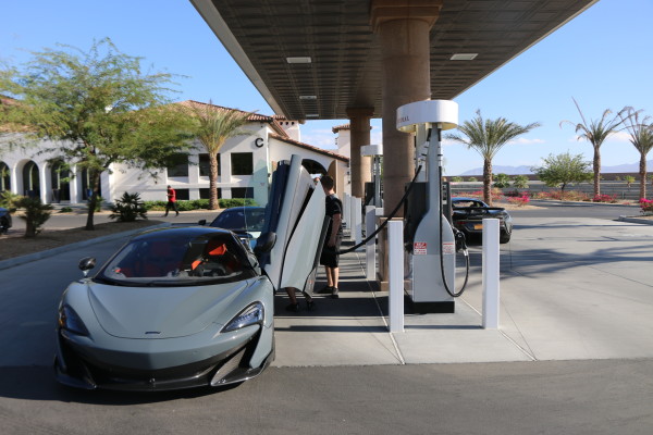 The McLaren 600LT Is The Best Value Supercar In The World