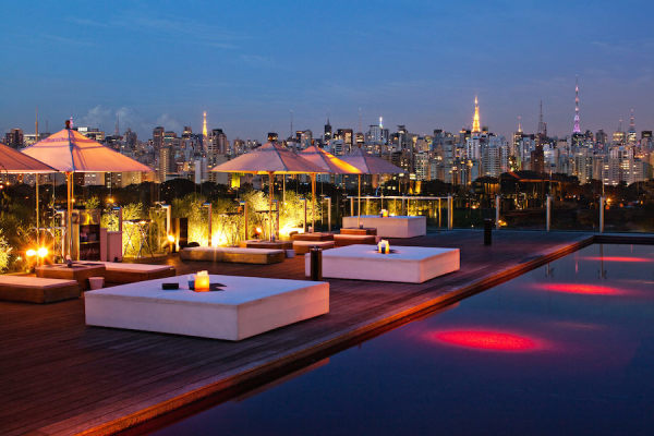 9 Of The Most Incredible Rooftop Bars In The World