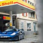 Alex Penfold Snaps The World&#8217;s Rarest Supercars Thrashing Around The Swiss Alps