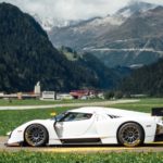 Alex Penfold Snaps The World&#8217;s Rarest Supercars Thrashing Around The Swiss Alps