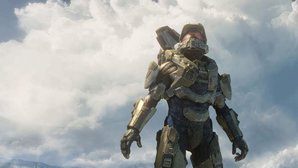 NERF Releases ‘Halo’ Editon Guns For Your Inner Master Chief