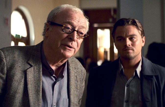 Not Even Michael Caine Is Sure What Christopher Nolan&#8217;s &#8216;Tenet&#8217; Is About