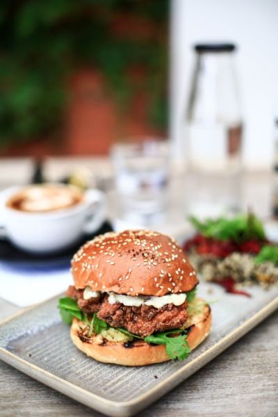 5 Legendary Melbourne Brunch Spots You Need To Try