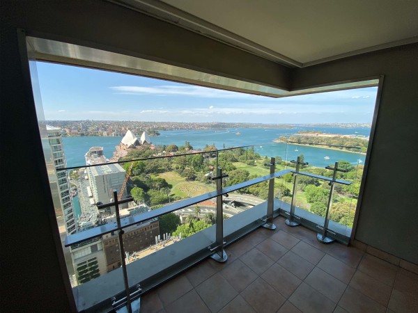 Inside Sydney’s Largest Hotel Room At The InterContinental Sydney