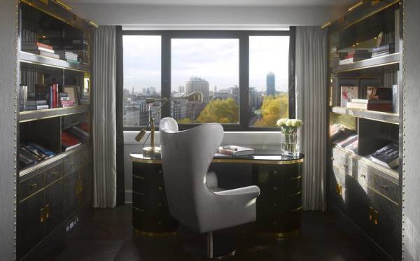 Inside London&#8217;s Most Expensive Hotel Rooms