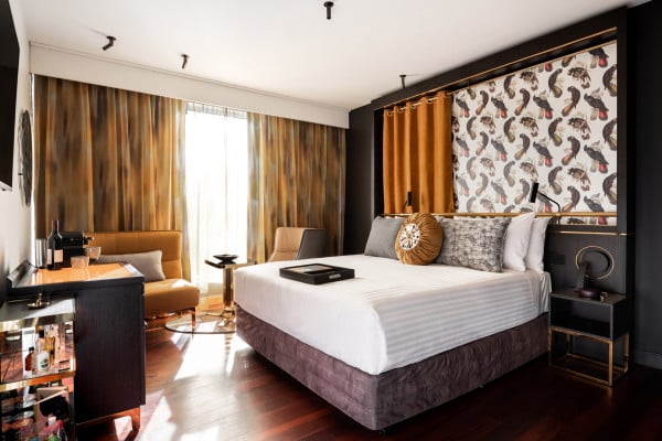 QT Hotels Expands Again With New West Coast Digs