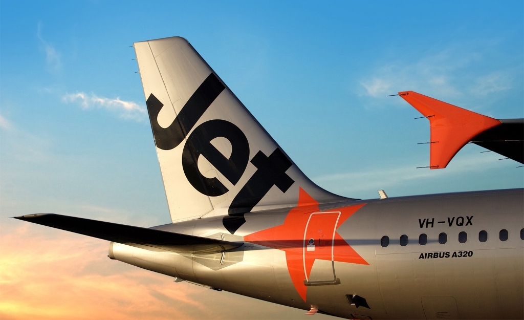 Jetstar To Launch Melbourne-Margaret River Flights Early 2020