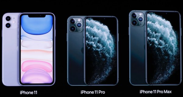 This Is The iPhone 11: Here Are 6 Quick Facts You Need To know