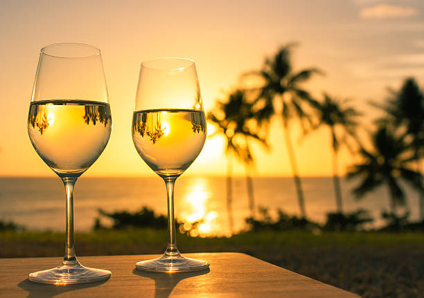 9 Summer Wines You Should Know (But Don&#8217;t)