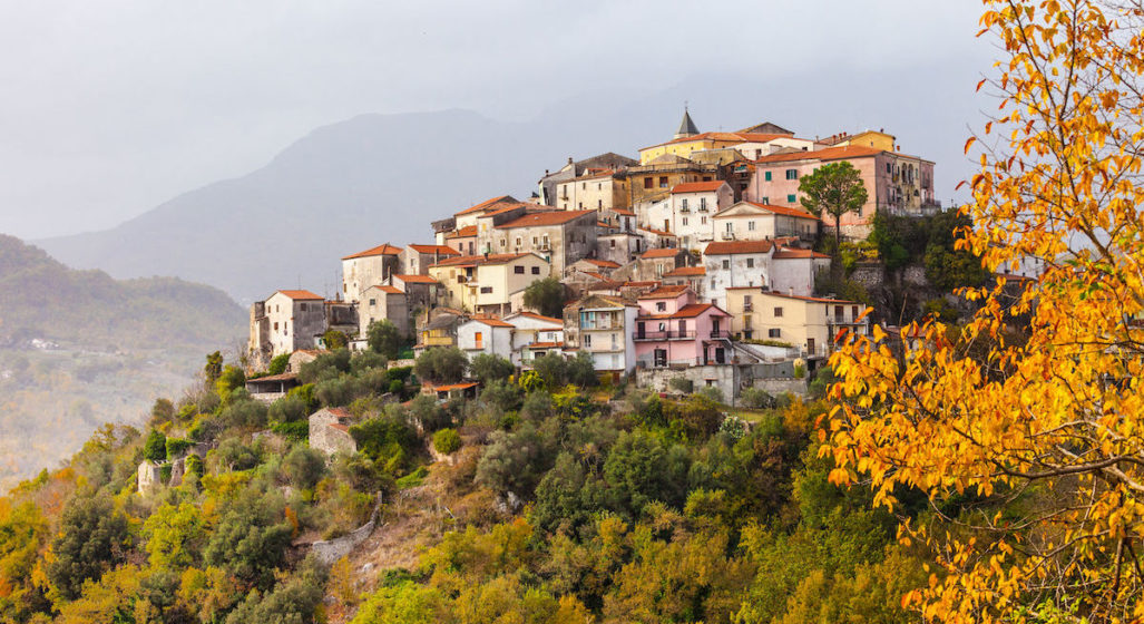 Italy&#8217;s Molise Region Will Pay You $1,100 A Month To Move There