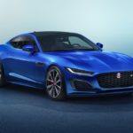 19 Pictures Of The New 2021 Jaguar F-Type
