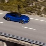 19 Pictures Of The New 2021 Jaguar F-Type