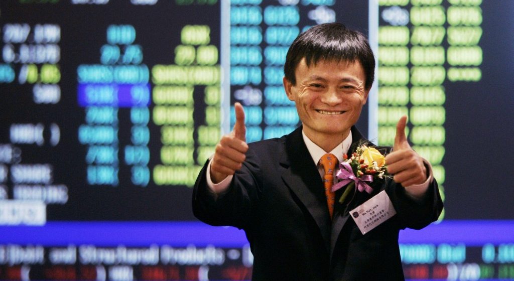 &#8220;I Was Rejected From Harvard 10 Times&#8221;, Alibaba Founder Jack Ma On Persistence