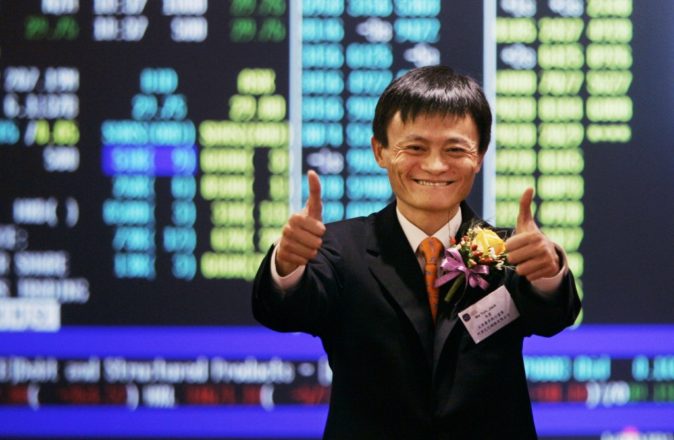 &#8220;I Was Rejected From Harvard 10 Times&#8221;, Alibaba Founder Jack Ma On Persistence
