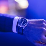 Aussie Rugby And Music Legends Launch The Jaeger-LeCoultre Polaris In Sydney