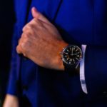 Aussie Rugby And Music Legends Launch The Jaeger-LeCoultre Polaris In Sydney