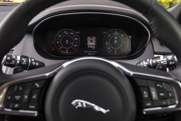 The Coolest Way To Spec-Out Your Jaguar E-Pace For The Least Amount Of Coin