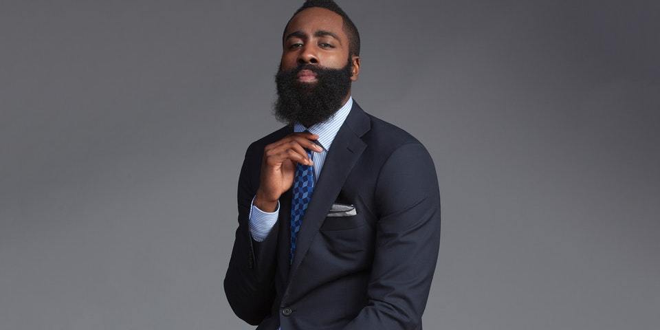 Let James Harden Take You Through His Impressive Collection Of Watches &#038; Jewellery