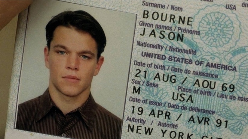 Treadstone: Watch The Trailer For The Jason Bourne Spin-Off TV Series