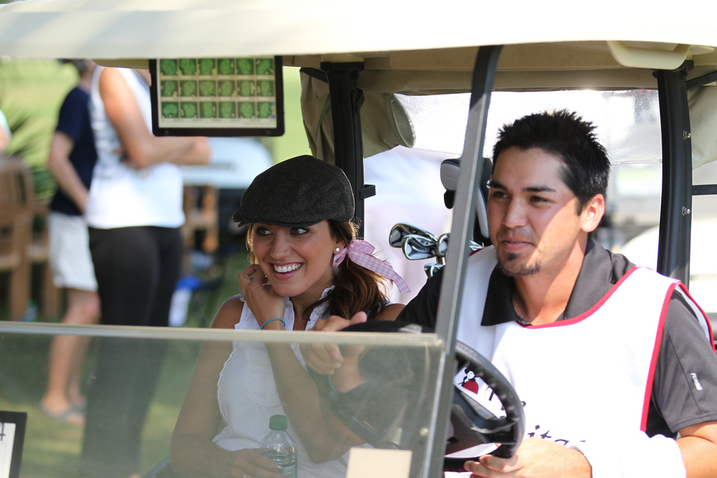 Jason Day Proves He’s One Of The Nicest Guys In Sport