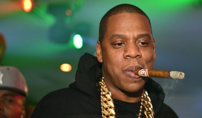 Jay-Z Gets Into The Weed Game As Caliva&#8217;s Chief Brand Strategist