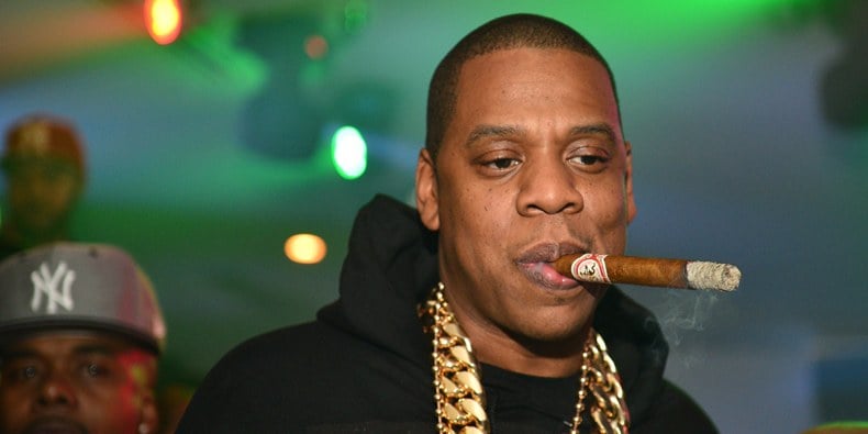 Jay-Z Gets Into The Weed Game As Caliva’s Chief Brand Strategist