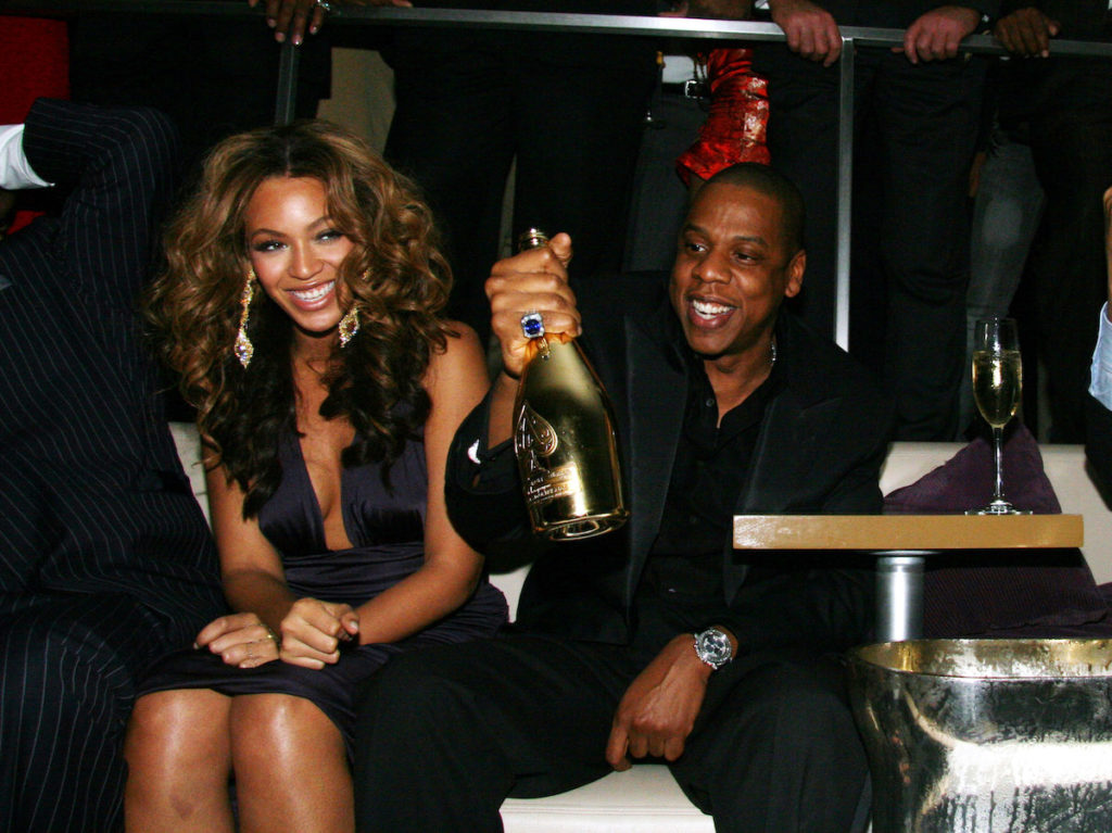 Jay-Z Is Hip-Hop’s First Billionaire: Analysing His Wealth By Numbers