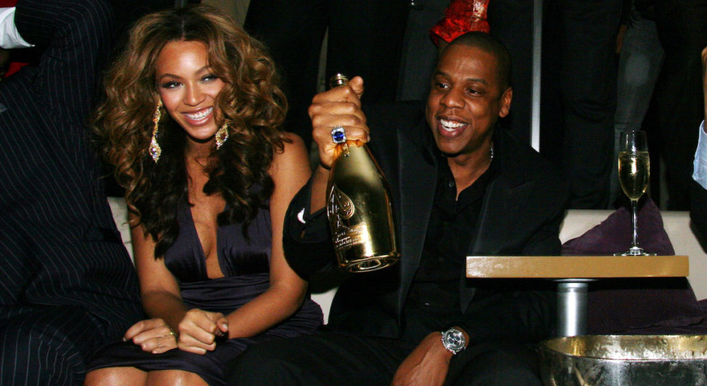 JayZ Is HipHop's First Billionaire Analysing His Wealth By Numbers