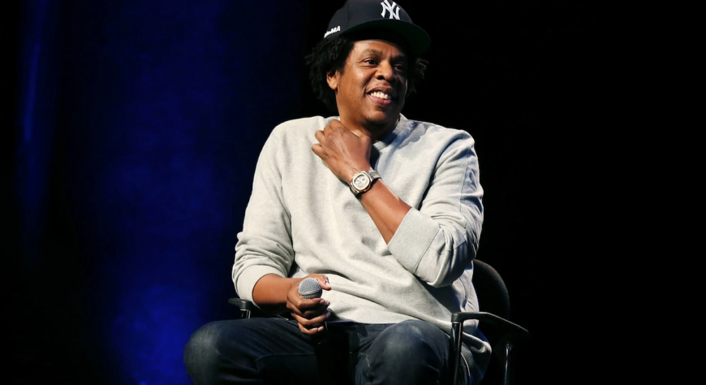 Jay-Z&#8217;s Cops A $3.5 Million Custom Sapphire Richard Mille Timepiece